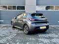 Peugeot 208 1.2/ 101 PK Allure LED/ Camera/ BTW/ PDC V+A/ 1e e Gris - thumbnail 5
