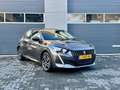 Peugeot 208 1.2/ 101 PK Allure LED/ Camera/ BTW/ PDC V+A/ 1e e Gris - thumbnail 3