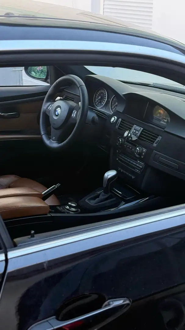 BMW 335 E92 +650PS Umbau - 2