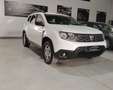 Dacia Duster 1.5 Blue dCi Comfort 4x2 85kW Blanco - thumbnail 1