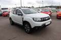 Dacia Duster II Journey, Klimaauto. AHK Weiß - thumbnail 7