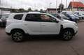 Dacia Duster II Journey, Klimaauto. AHK Weiß - thumbnail 6