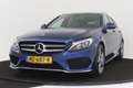 Mercedes-Benz C 180 Estate AMG Sport Edition | Uitklap Trekhaak | Navi Blu/Azzurro - thumbnail 13