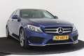 Mercedes-Benz C 180 Estate AMG Sport Edition | Uitklap Trekhaak | Navi Blu/Azzurro - thumbnail 12