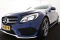 Mercedes-Benz C 180 Estate AMG Sport Edition | Uitklap Trekhaak | Navi Blauw - thumbnail 27