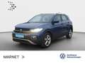 Volkswagen T-Cross 1.5 TSI DSG Style Navi*IQ-Drive*LED*Digi Blau - thumbnail 1