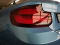 BMW 220 i CABRIO ,Harman Kardon,19 Zoll, incl. 1J.GARANTIE Blauw - thumbnail 40