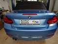 BMW 220 i CABRIO ,Harman Kardon,19 Zoll, incl. 1J.GARANTIE Blue - thumbnail 9