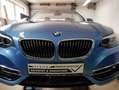 BMW 220 i CABRIO ,Harman Kardon,19 Zoll, incl. 1J.GARANTIE Blauw - thumbnail 36