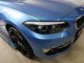 BMW 220 i CABRIO ,Harman Kardon,19 Zoll, incl. 1J.GARANTIE Blue - thumbnail 4