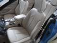 BMW 220 i CABRIO ,Harman Kardon,19 Zoll, incl. 1J.GARANTIE Blauw - thumbnail 18