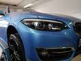 BMW 220 i CABRIO ,Harman Kardon,19 Zoll, incl. 1J.GARANTIE Blauw - thumbnail 38