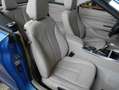 BMW 220 i CABRIO ,Harman Kardon,19 Zoll, incl. 1J.GARANTIE Blauw - thumbnail 22
