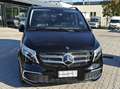 Mercedes-Benz V Classe V -Long 250 d Premium 4matic auto Nero - thumbnail 3