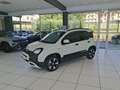 Fiat Panda Panda 1.0 FireFly S&S Hybrid Pandina Weiß - thumbnail 1