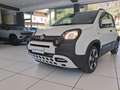 Fiat Panda Panda 1.0 FireFly S&S Hybrid Pandina Weiß - thumbnail 9