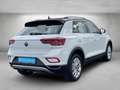 Volkswagen T-Roc 1.5 TSI Style *IQ-Light*Kamera* Weiß - thumbnail 3