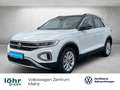 Volkswagen T-Roc 1.5 TSI Style *IQ-Light*Kamera* Weiß - thumbnail 1