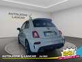 Abarth 595 Competizione 1.4 T-Jet 180cv + PELLE E6 Grigio - thumbnail 5
