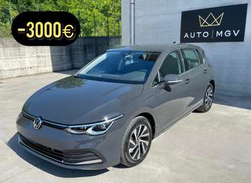 Golf VIII 1.4 tsi ehybrid Style 204cv dsg * PROMO