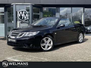 Cabrio 2.0t BioPower Vector automaat Youngtimer |