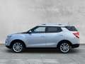 SsangYong XLV Quartz 4x4 1.6 e-XGi QUARTZ KLIMA+KAMERA+SHZ+USB Silber - thumbnail 2