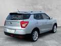 SsangYong XLV Quartz 4x4 1.6 e-XGi QUARTZ KLIMA+KAMERA+SHZ+USB Silber - thumbnail 5