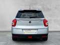SsangYong XLV Quartz 4x4 1.6 e-XGi QUARTZ KLIMA+KAMERA+SHZ+USB Silber - thumbnail 4