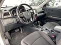 SsangYong XLV Quartz 4x4 1.6 e-XGi QUARTZ KLIMA+KAMERA+SHZ+USB Silber - thumbnail 10