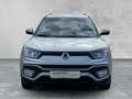 SsangYong XLV Quartz 4x4 1.6 e-XGi QUARTZ KLIMA+KAMERA+SHZ+USB Silber - thumbnail 8