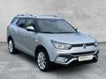 SsangYong XLV Quartz 4x4 1.6 e-XGi QUARTZ KLIMA+KAMERA+SHZ+USB Silber - thumbnail 7