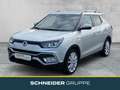 SsangYong XLV Quartz 4x4 1.6 e-XGi QUARTZ KLIMA+KAMERA+SHZ+USB Silber - thumbnail 1