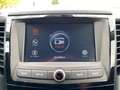 SsangYong XLV Quartz 4x4 1.6 e-XGi QUARTZ KLIMA+KAMERA+SHZ+USB Silber - thumbnail 17