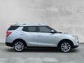 SsangYong XLV Quartz 4x4 1.6 e-XGi QUARTZ KLIMA+KAMERA+SHZ+USB Silber - thumbnail 6