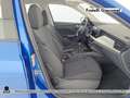 Skoda Kamiq 1.0 tsi ambition 95cv Blau - thumbnail 8