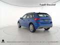 Skoda Kamiq 1.0 tsi ambition 95cv Blau - thumbnail 4