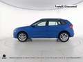 Skoda Kamiq 1.0 tsi ambition 95cv Blau - thumbnail 3