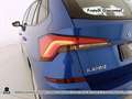Skoda Kamiq 1.0 tsi ambition 95cv Blau - thumbnail 22