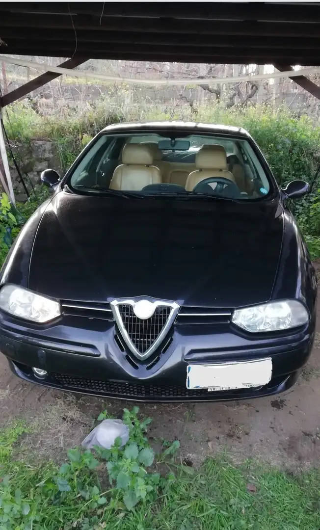 Alfa Romeo 156 1.8 ts 16v Distinctive 140cv - 2