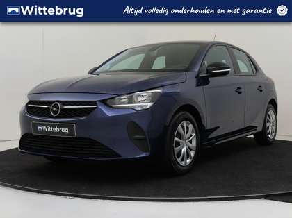 Opel Corsa 1.2 Edition | Benzine | Handgeschakeld | Parkeerse
