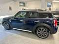 MINI Cooper SD Countryman SD * UNIPROP * TAGLIANDI MINI* LED * APPLE CARPLAY Bleu - thumbnail 13
