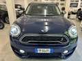 MINI Cooper SD Countryman SD * UNIPROP * TAGLIANDI MINI* LED * APPLE CARPLAY Bleu - thumbnail 8