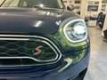MINI Cooper SD Countryman SD * UNIPROP * TAGLIANDI MINI* LED * APPLE CARPLAY Blauw - thumbnail 16