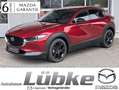 Mazda CX-30 2.5 G-140 6AT HOMURA *HeadUp*ACC*Kamera* Rojo - thumbnail 1