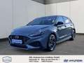 Hyundai i30 FL 5-Türer 1.5 T-GDI 48V 7-DCT 2WD N LINE 1.5 Grijs - thumbnail 1