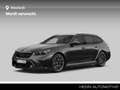 BMW M5 5-serie Touring | Trekhaak | Bowers & Wilkins | Grau - thumbnail 1
