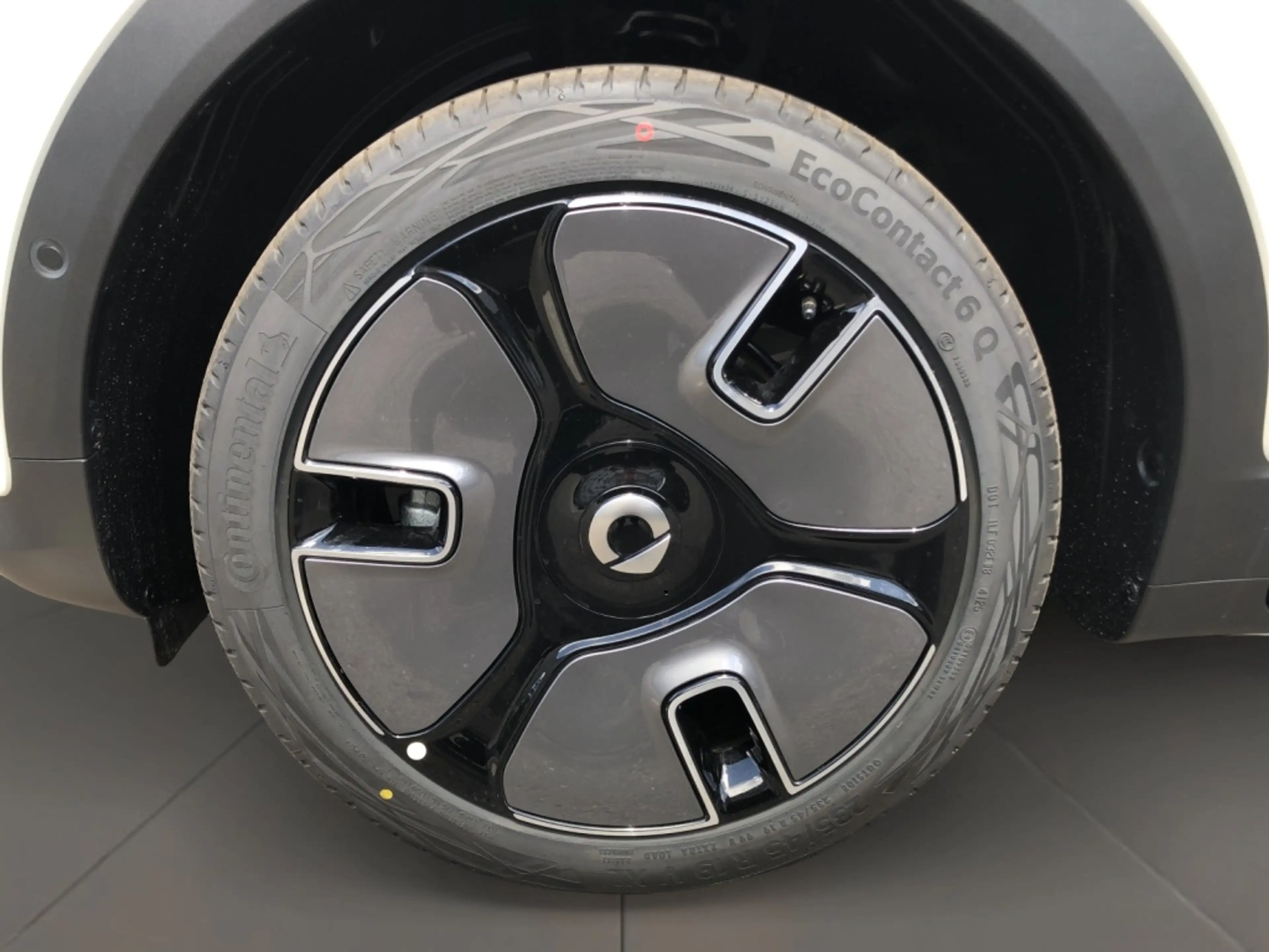 smart #1 Premium +19Z+LED+Panorama+HuD+Fahrass.+360° — photo 7