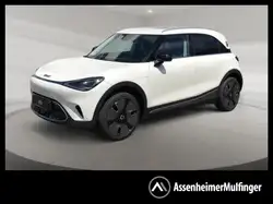 Smart #1 Premium +19Z+LED+Panorama+HuD+Fahrass.+360°