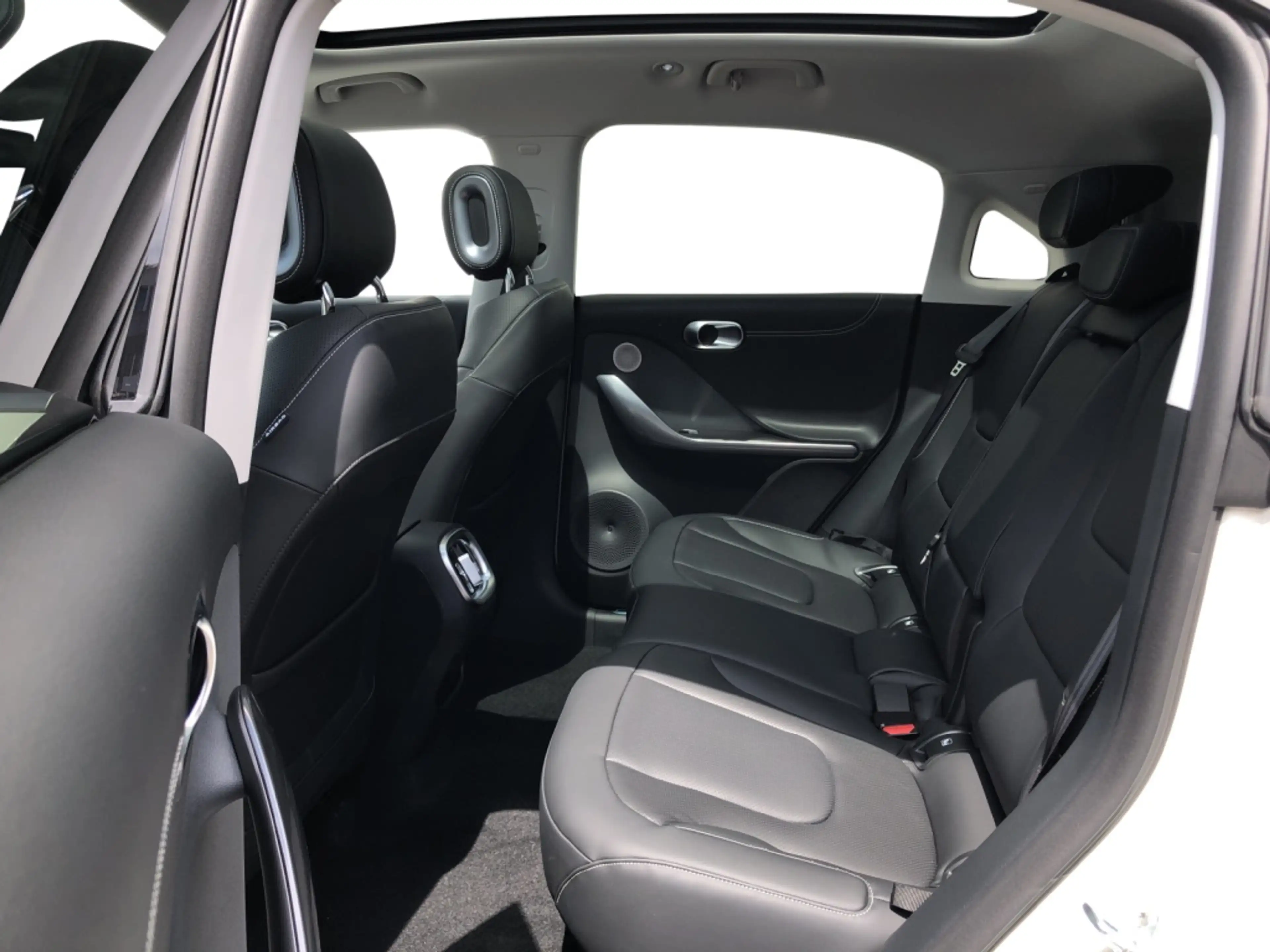 smart #1 Premium +19Z+LED+Panorama+HuD+Fahrass.+360° — photo 10