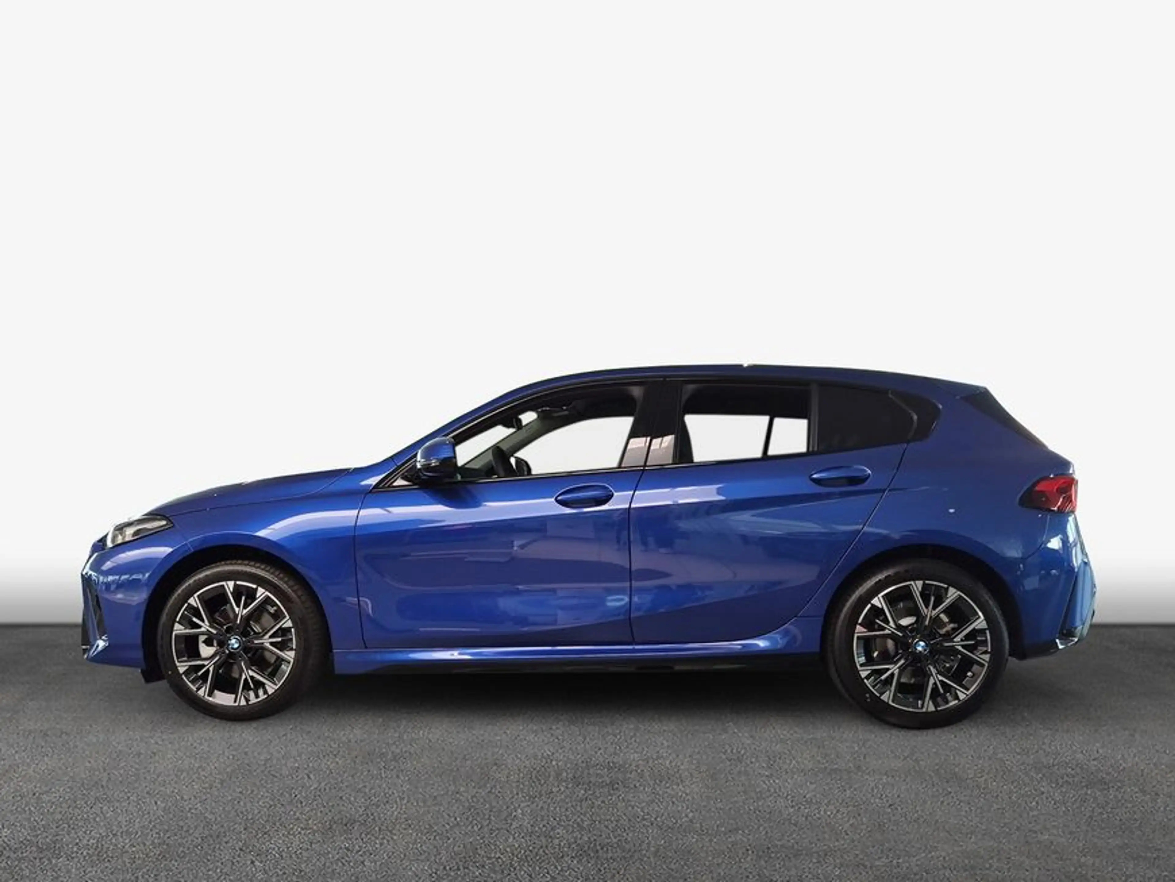 BMW 118 d Aut. — photo 5